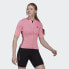 Фото #24 товара adidas women The Short Sleeve Cycling Jersey