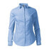 Фото #1 товара Malfini Style LS W MLI-22915 blue shirt