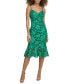Фото #1 товара Платье женское Siena с кружевом Fit & Flare