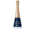 1 SECONDE FRENCH RIVIERA nail polish #57-azure riviera 9 ml