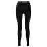 SUPERDRY Train Branded Elastic Leggings S - фото #3