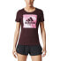 ფოტო #1 პროდუქტის ADIDAS Category short sleeve T-shirt