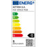 Фото #2 товара Настольная лампа Activejet AJE-VENUS RGB белый пластик 5 Вт 16 x 5 x 16 см