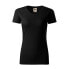 Malfini Native T-shirt (GOTS) W MLI-17401 black