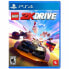 Фото #2 товара Видеоигры PlayStation 4 2K GAMES Lego 2K Drive