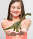 Фото #5 товара Schleich 14581 Brachiosaurus Toy Figure