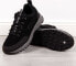 Buty trekkingowe męskie Big Star Buty sportowe męskie casual czarne Big Star II174182 43 - фото #2