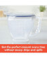 Фото #6 товара Easy Essentials Specialty 1-Liter Measuring Cup