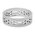Modern men´s steel ring JF04212040