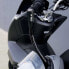 Фото #4 товара Замок на руль черный URBAN SECURITY Practic MP для Honda SH 125/150 Scoopy 2001-2004