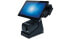 Фото #8 товара Elo Touch Solutions Wallaby POS Stand - Desktop - Black - Elo Touch I 10" - 15" - 1002L - 1502L - Star TSP100III - Epson TM-T88 - 3.27 kg - 140 x 205 x 132 mm - 350 x 430 x 230 mm