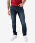 ფოტო #2 პროდუქტის Men's Rocco Super T Skinny Jeans