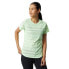 NEW BALANCE Q Speed Jacquard short sleeve T-shirt