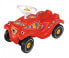 BIG Spielwarenfabrik Bobby-Car-Classic Lumi| 800056151