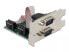 Фото #5 товара Delock 90046 - PCIe - RS-232 - PCIe 2.0 - RS-232 - PC - China