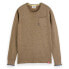 SCOTCH & SODA 177113 sweater