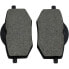 Фото #1 товара MOTO-MASTER Gilera/Yamaha 408804 Brake Pads