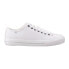 Фото #1 товара Lugz Stagger LO LX MSTAGLLXV-1510 Mens White Lifestyle Sneakers Shoes