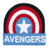 Фото #1 товара Детская шапка The Avengers Синий