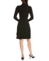 Nanette Nanette Lepore Mock Sweaterdress Women's