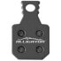 Фото #1 товара ALLIGATOR Magura MT5/MT7 Organic Disc Brake Pads