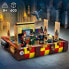 Фото #15 товара Конструктор LEGO Hogwarts Magical Back.