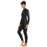 Фото #3 товара ROXY 3/2 mm Sr School Long Sleeve Back Zip Neoprene Suit