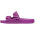 ფოტო #4 პროდუქტის FITFLOP Iqushion Two-Bar Buckle Slides