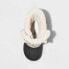 Фото #2 товара Toddler Girls' Frankie Winter Boots - Cat & Jack Tan 6T