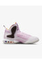 Lebron Retro Ix Regal Pink And Velvet Brown Dj3908-600