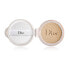 Hydrating make-up in sponge SPF 50 Dreamskin - replacement filling (Moist & Perfect Cushion Refill) 15 g