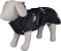 Фото #2 товара Зимний плащ Trixie Explore для собак, размер L: 62 см, черный