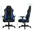 Nitro Concepts X1000 Gaming Stuhl - Galactic Blue - фото #2