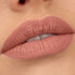 Lippenstift Liquid 8h Matte 03 Soft Beige, 2,5 ml