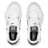 PUMA SELECT Ca Pro Glitch Leather trainers