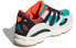 Adidas Originals Lxcon 94 Hi-Res Aqua Sneakers