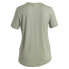 Фото #4 товара ICEBREAKER Merino 150 Tech Lite III Relaxed short sleeve T-shirt