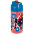 Фото #1 товара бутылка Spider-Man Midnight Flyer 430 ml Детский