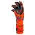 Фото #3 товара REUSCH Attrakt Gold X Evolution Glueprint Goalkeeper Gloves