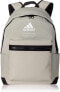 Фото #2 товара adidas Women's Gl0891 Backpack, Grey, One Size EU, gray
