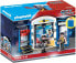 Фото #2 товара Playmobil City Action Playbox from 4 Years