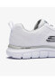 Фото #184 товара Кроссовки спортивные Skechers Track - Moulton мужские белые 232081 Wht