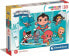 Clementoni CLE puzzle 30 SuperKolor DC ComicsSuperfr.. 20277