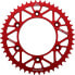 JT SPROCKETS Honda JTA210.48RED Aluminium Rear Sprocket