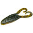 STRIKE KING Gurgle Toad Soft Lure 95 mm