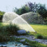 Gardena T 200 - Pop-up sprinkler - 200 m² - Gray