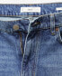 ფოტო #2 პროდუქტის Men's Bob Straight-Fit Jeans
