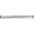MOOSE HARD-PARTS 0405-1154 front fork springs set