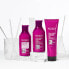 Фото #4 товара Redken Color Extend Magnetics Shampoo Мягкий шампунь для защиты цвета окрашенных волос