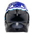Фото #7 товара TROY LEE DESIGNS D3 Fiberlite downhill helmet